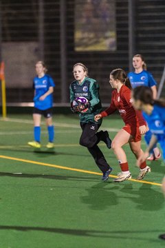 Bild 187 - wBJ VfL Pinneberg - ETV : Ergebnis: 0:7